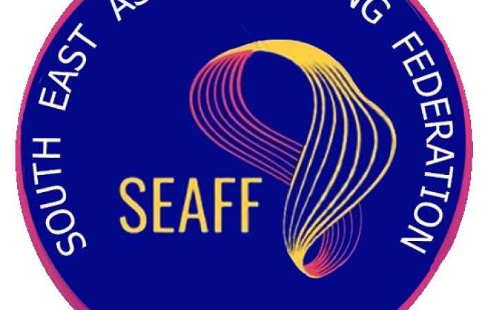 2026 SEAFF Announcement of New Officers