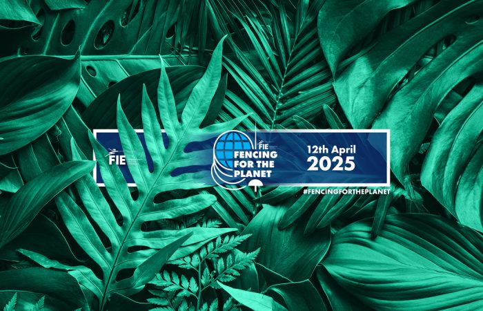 Celebrate Fencing for the Planet 2025 Comes to Wuxi!