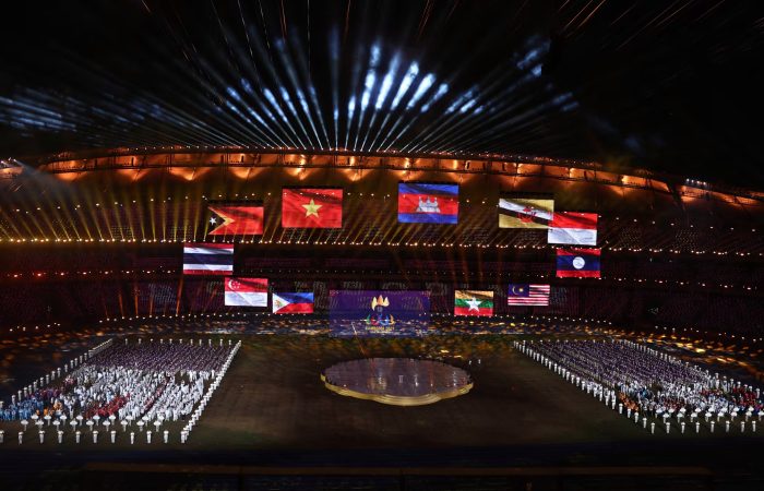 SEA Games 2025: Preview, schedule and how to watch Southeast Asian sporting action live