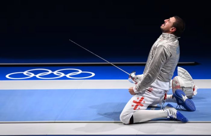 2025 Fencing World Championships: preview, schedule, how to watch live action
